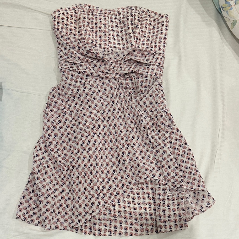 NWT CLUB MONACO HARPER DRESS